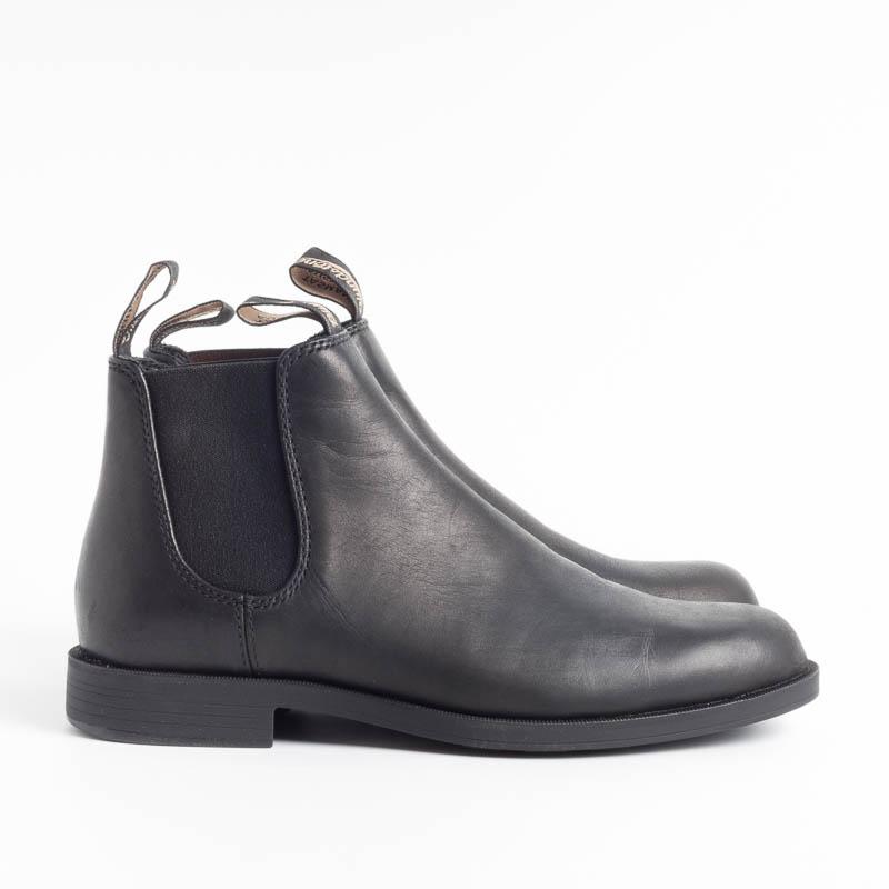 BLUNDSTONE - 1901 - BLACK Collezione Blundstone Blundstone 