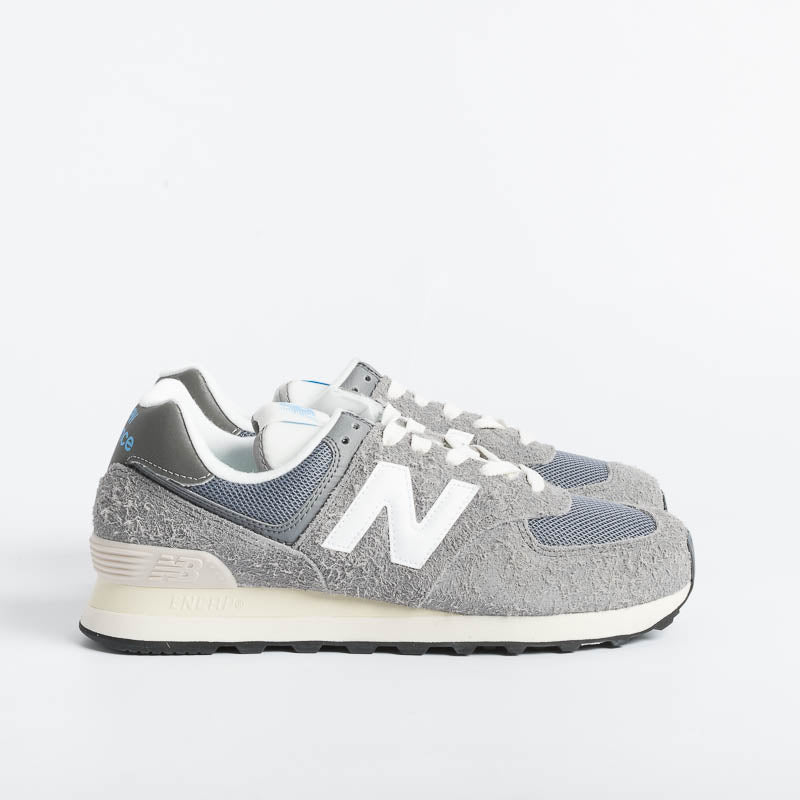 NEW BALANCE - Sneakers U574WR2 - Gray Women's Shoes NEW BALANCE - Women's Collection
