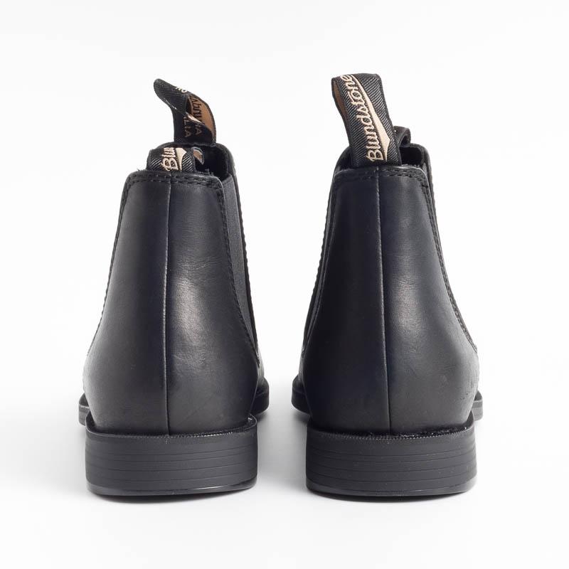 BLUNDSTONE - 1901 - BLACK Collezione Blundstone Blundstone 