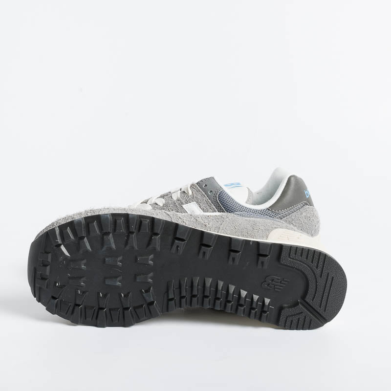 NEW BALANCE - Sneakers U574WR2 - Grey Scarpe Donna NEW BALANCE - Collezione Donna 