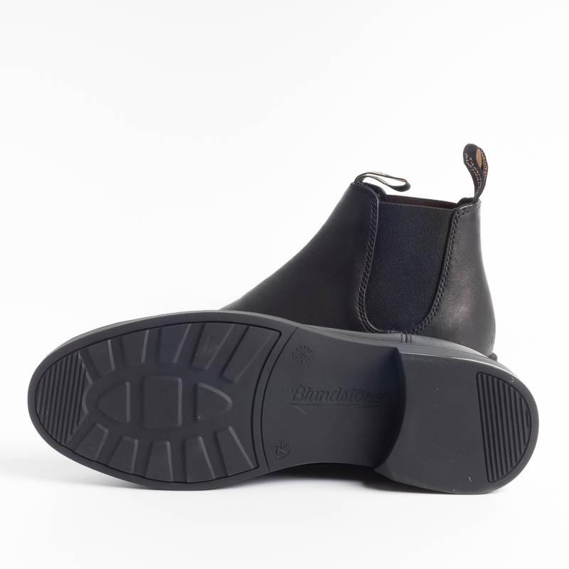 BLUNDSTONE - 1901 - BLACK Collezione Blundstone Blundstone 