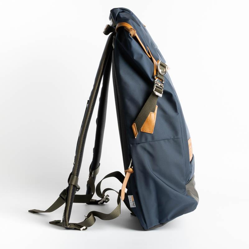 MASTERPIECE - POTENTIAL backpack - 01741 - Blue MASTERPIECE backpack - Backpacks