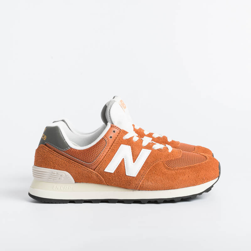 Scarpe donna new balance 574 top
