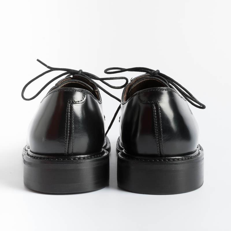 BERWICK 1707 - Laced Shoe 184 - Black Women's Shoes BERWICK 1707 - Women's Collection