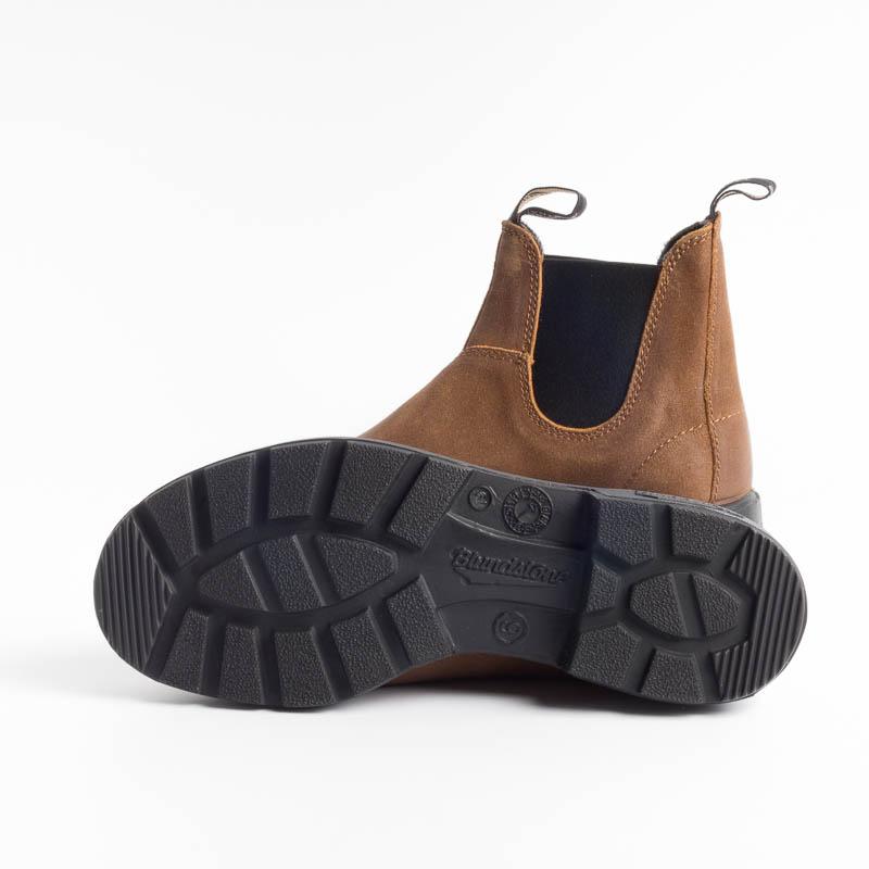 BLUNDSTONE - 1911 - TOBACCO Collezione Blundstone Blundstone 