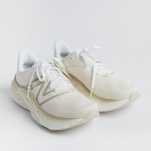 NEW BALANCE - Sneakers WMORCW4 - White Gold Scarpe Donna NEW BALANCE - Collezione Donna 
