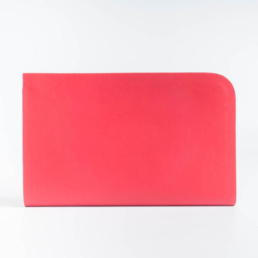 WONS MOUS - Wallet - KLINT KLPPU01 - Various colors Accessories Woman WONS MOUS RED