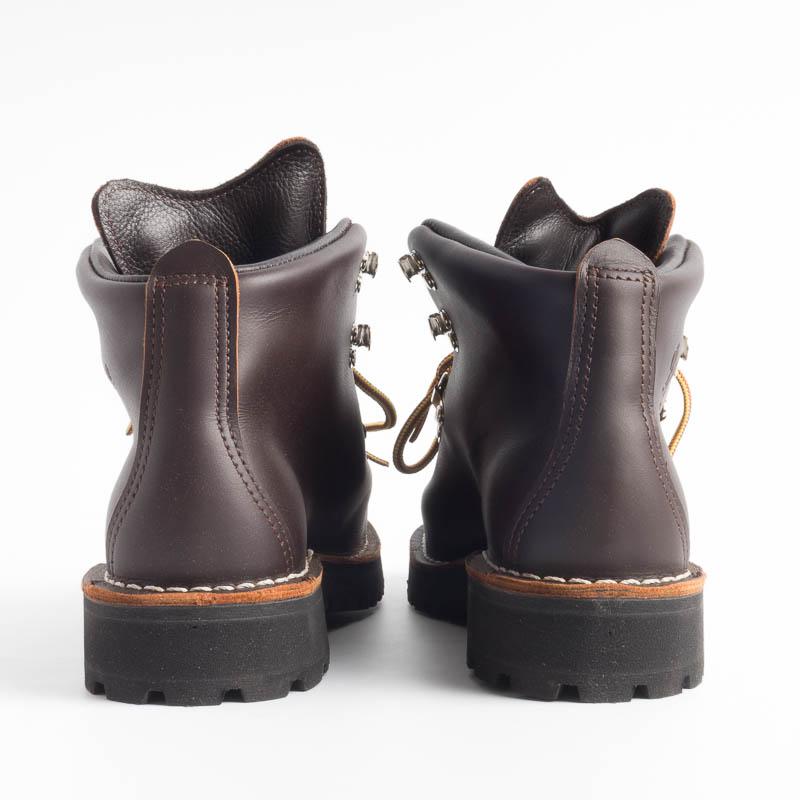DANNER - 30866 - Mountain Light - Brown Scarpe Uomo DANNER 