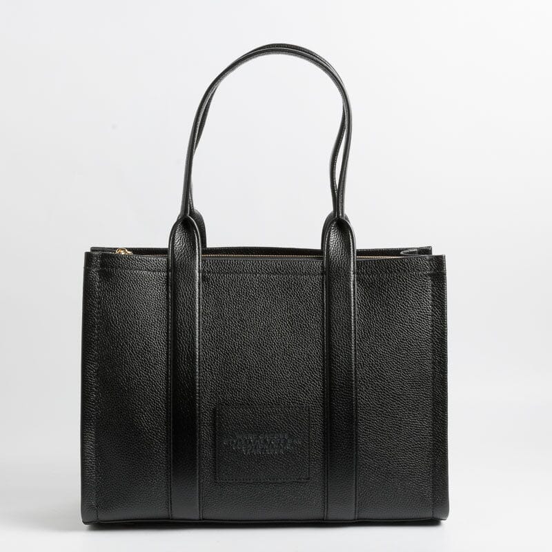 MARC JACOBS - 2S3HTT - The Work Tote Bag - Black Marc Jacobs bags