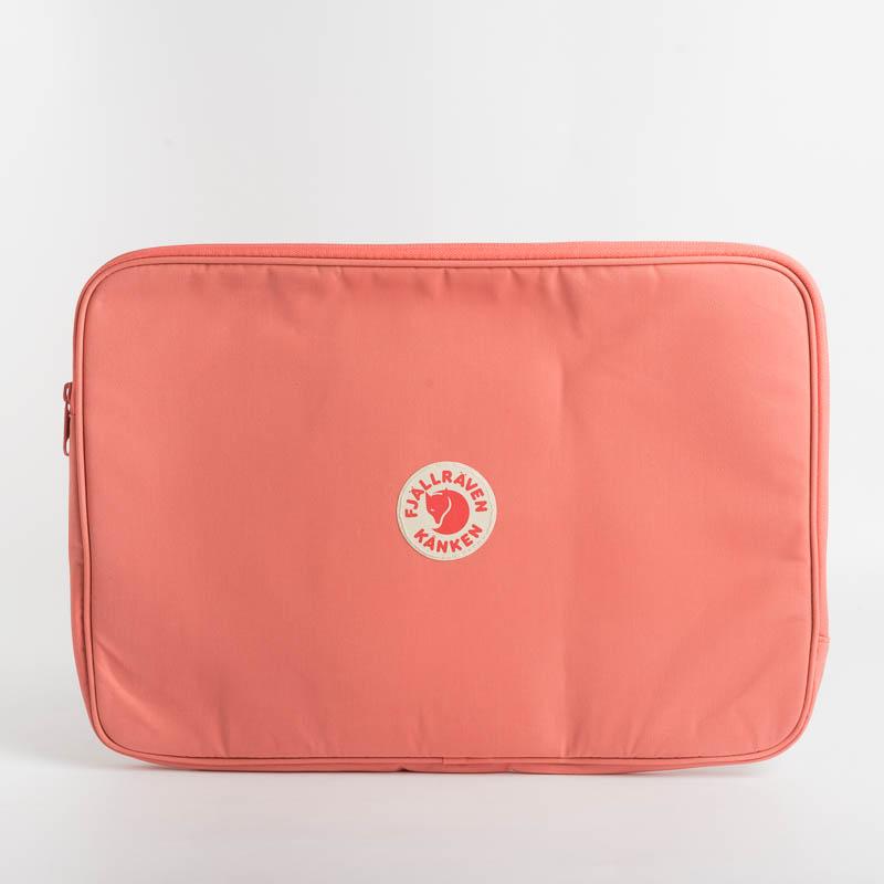 FJÄLLRÄVEN Kånken 23786 Laptop Case 15 "- 319 Peach Pink Backpack Fjallraven