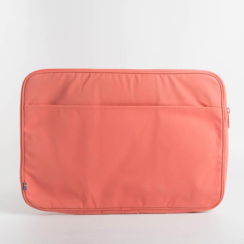 FJÄLLRÄVEN Kånken 23786 Laptop Case 15 "- 319 Peach Pink Backpack Fjallraven