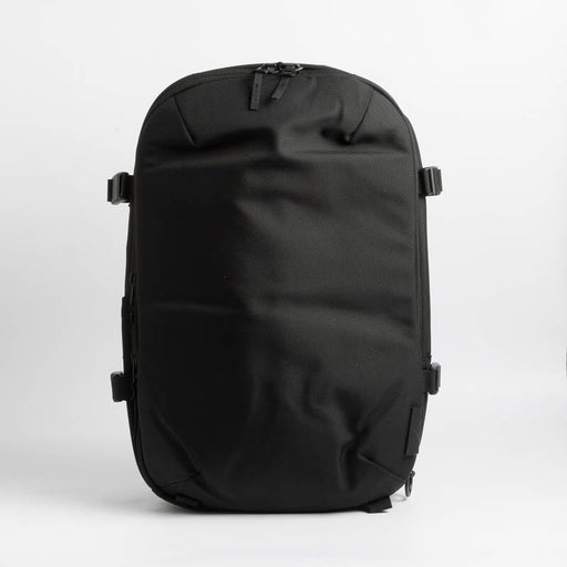 WEXLEY - Ace Backpack - MFT 100 - Black WEXLEY backpack