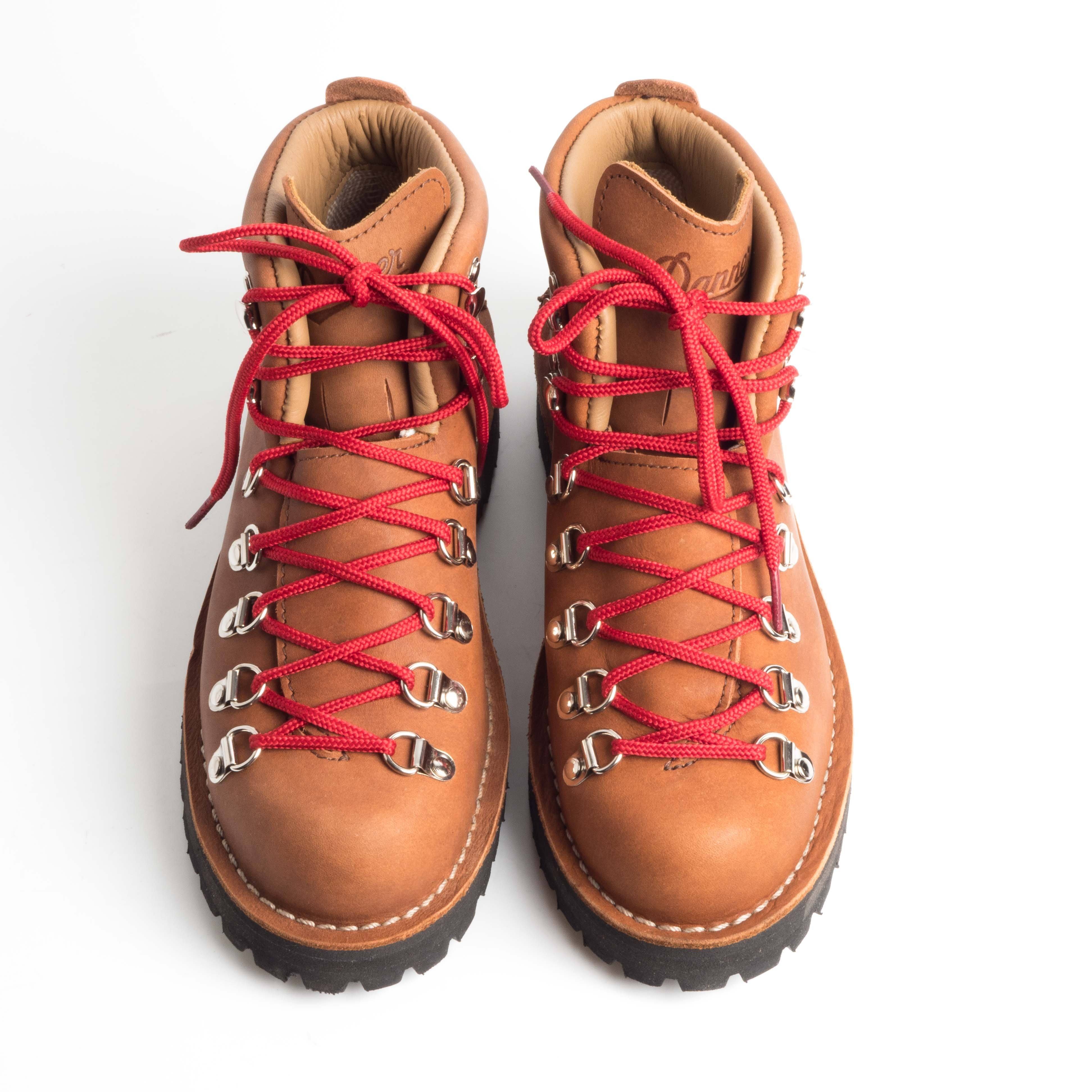 DANNER - AI 2018/19 - 31528 - Mountain Light - Cascade Clovis Scarpe Uomo DANNER 