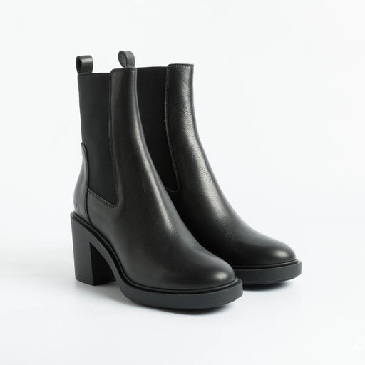 COPENHAGEN - Ankle boot - CPH 820 - Black Shoes Woman COPENHAGEN