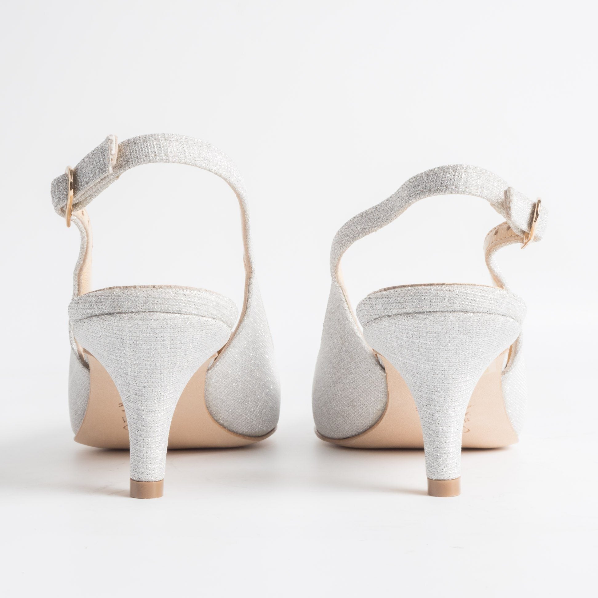 L'ARIANNA - PE2019 - CH2000/MO - Sirio - Perla Scarpe Donna L'Arianna 