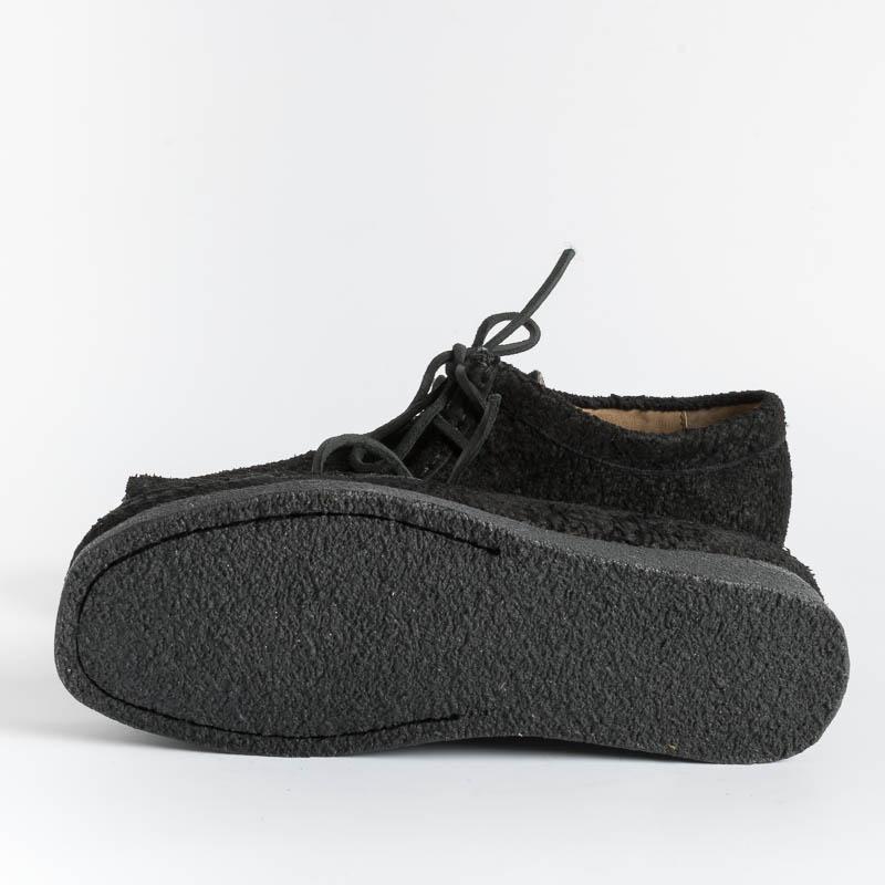 SEBAGO - Koala Manhattan - 77111RW - Black