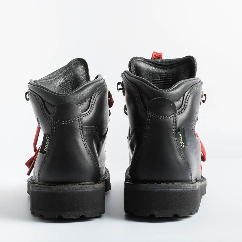 DANNER - Mountain Pass 33291 - Nero Scarpe Donna DANNER - Collezione Donna 