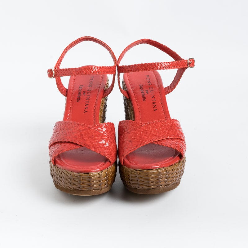 Tacco rosso outlet shop online