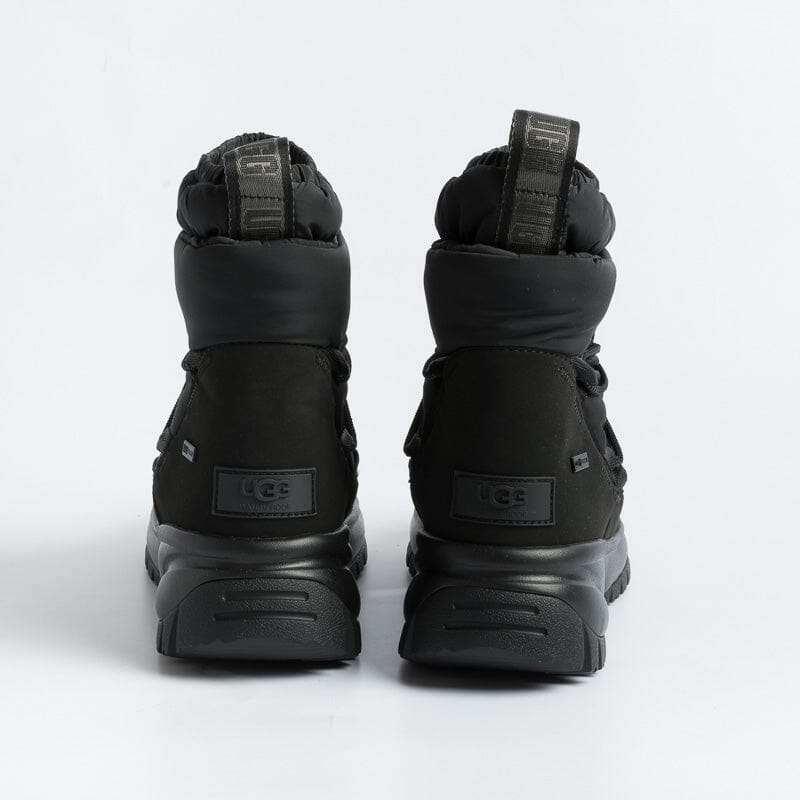 UGG - Yose 1131978 - Nero Scarpe Donna Ugg 