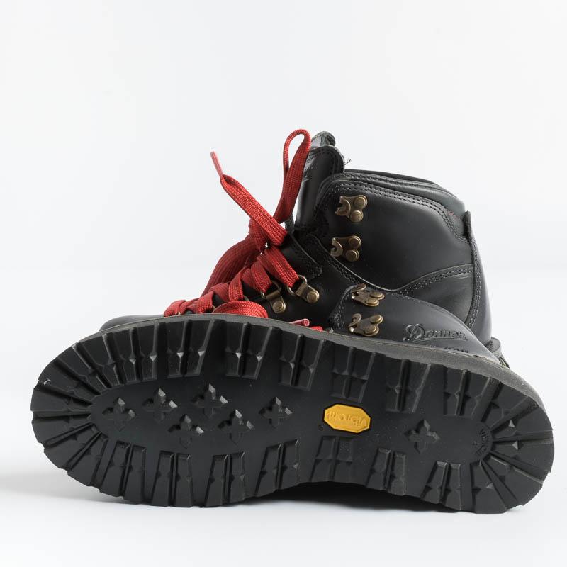 DANNER - Mountain Pass 33291 - Nero Scarpe Donna DANNER - Collezione Donna 