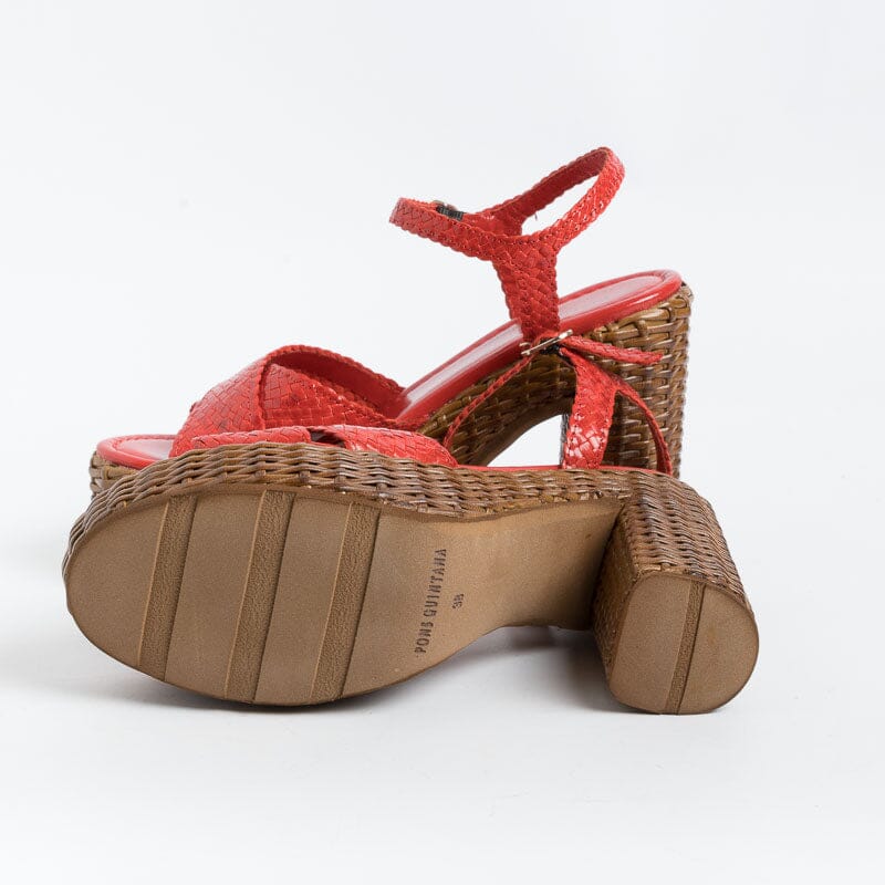 Sandalias pons 2025 quintana
