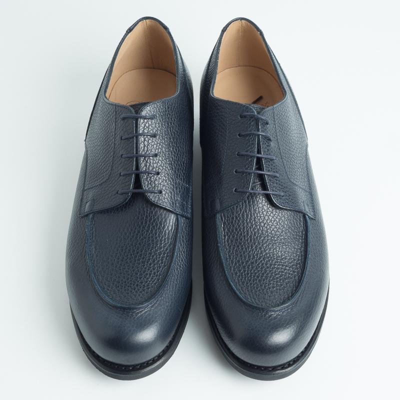 PARABOOT Derby 135230 CHAMBORD Marine Cappelletto Shop