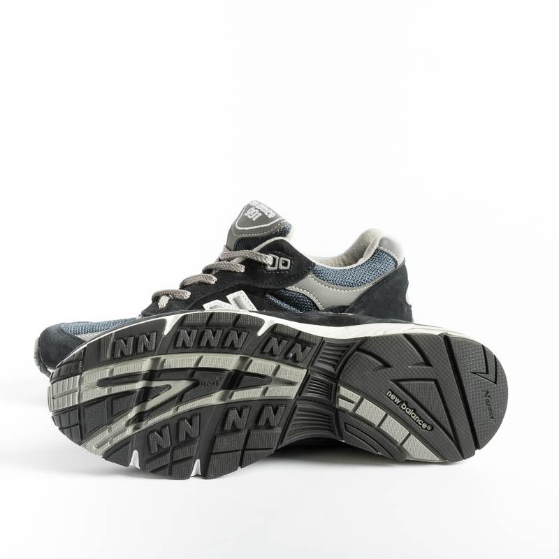 NEW BALANCE Sneakers W991NV Navy