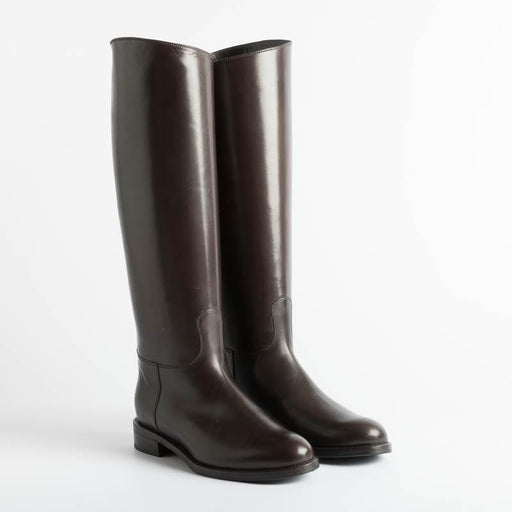 MARETTO - Riding boots - 9623 - Moro Maretto Women's Shoes