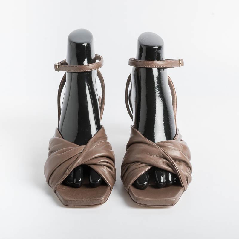 LORENA PAGGI - Sandal 11554 - Onion Women's Shoes LORENA PAGGI