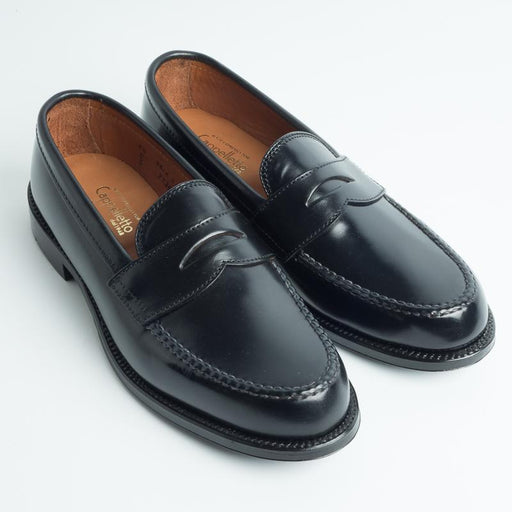 ALDEN - 99361 - Cordovan nero - Call to buy Alden Men's Shoes