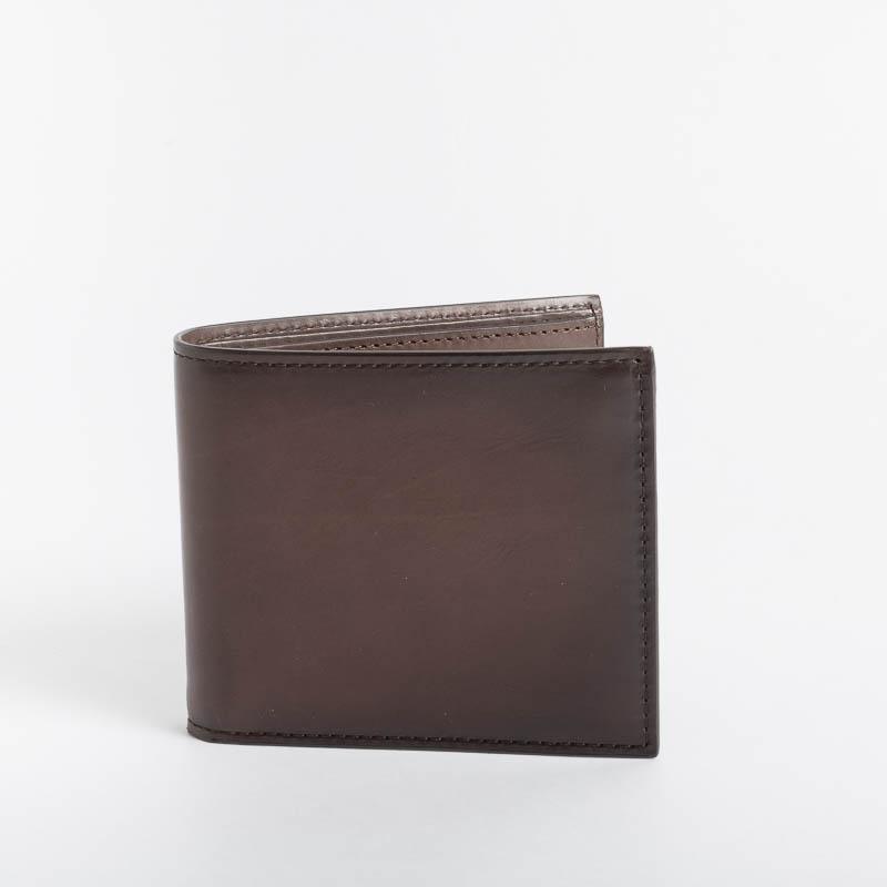 OFFICINE CREATIVE - Portafogli - Boudin 02 Marrone Accessori Uomo OFFICINE CREATIVE - Collezione Uomo 