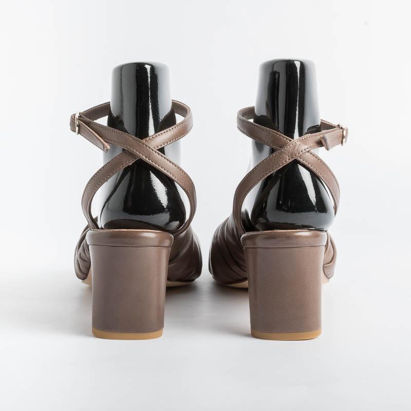 LORENA PAGGI - Sandalo 11554 - Cipolla Scarpe Donna LORENA PAGGI 