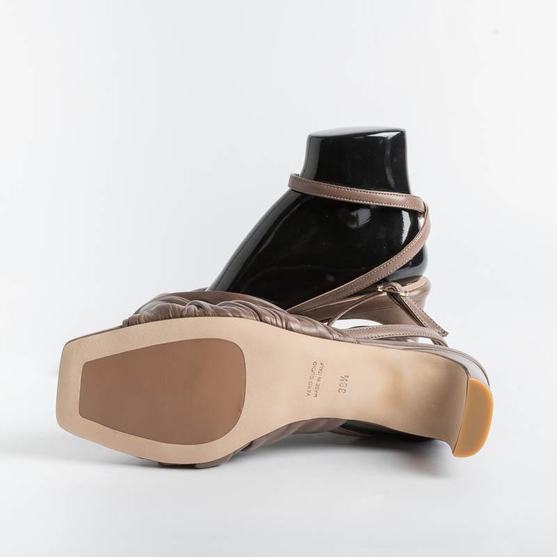 LORENA PAGGI - Sandalo 11554 - Cipolla Scarpe Donna LORENA PAGGI 