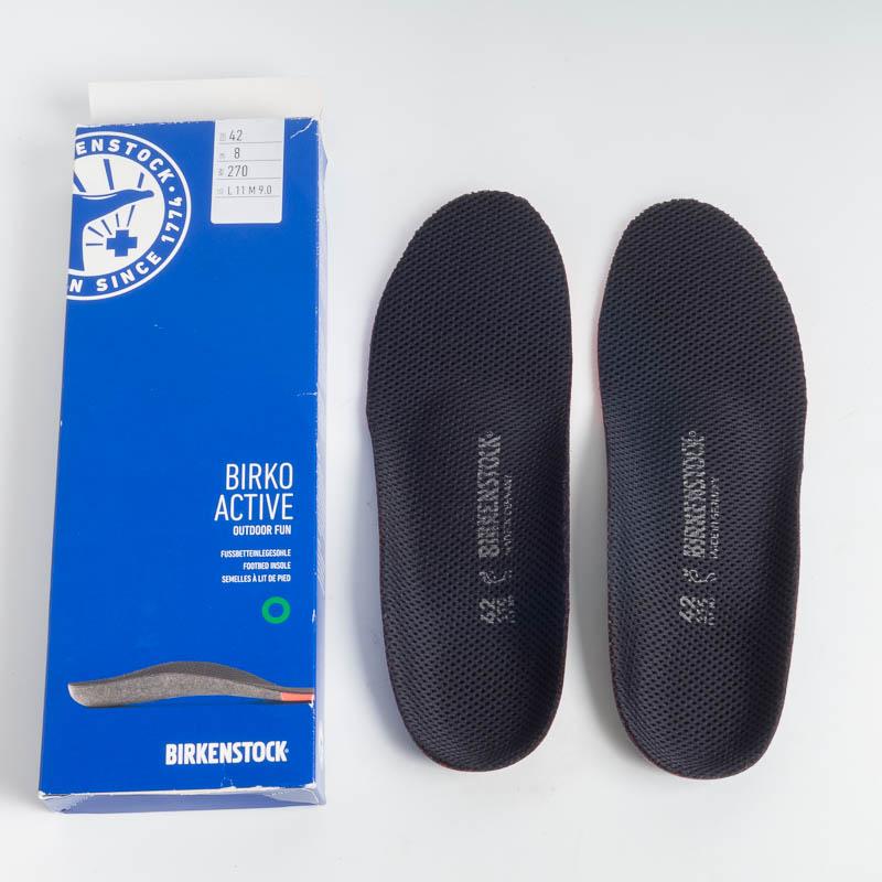 BIRKENSTOCK - Solette - Birko Active Scarpe Uomo BIRKENSTOCK 