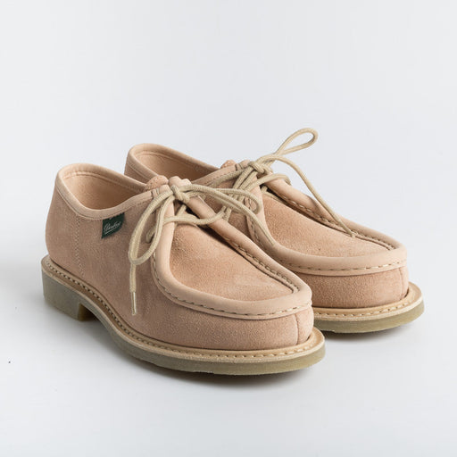 PARABOOT -198239- MICHAEL/MIRABELLE- VEL NUDE Scarpe Donna Paraboot 