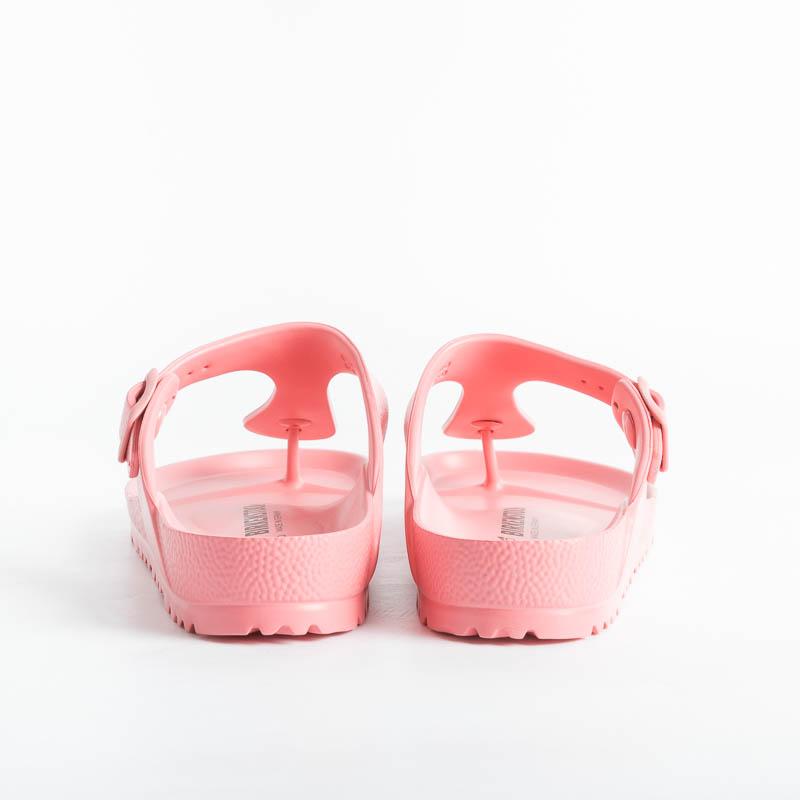 BIRKENSTOCK - Sandal - 1019121 - Gizeh EVA - Watermelon Women's Shoes BIRKENSTOCK