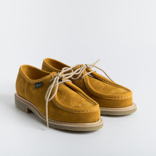 PARABOOT -198239- MICHAEL/MIRABELLE- VEL SUN Scarpe Donna Paraboot 