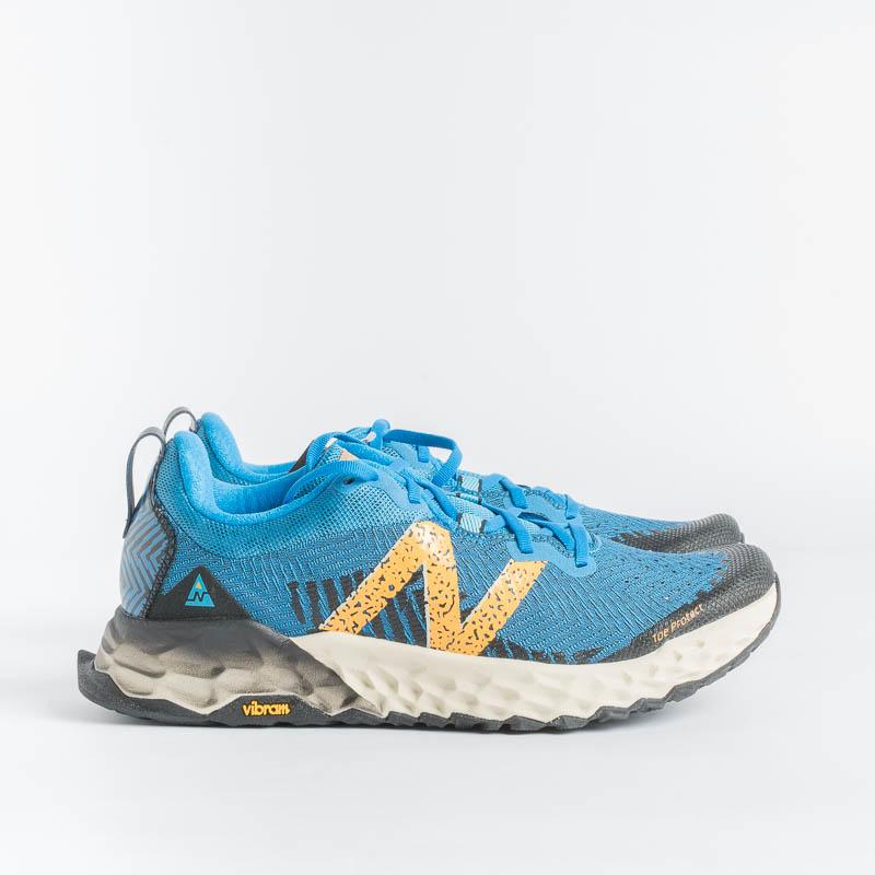 NEW BALANCE Sneakers MTHIERV6 - Azzurro— Shop