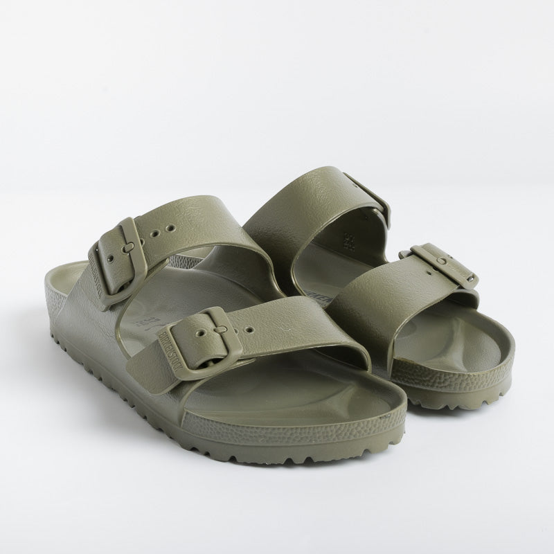 BIRKENSTOCK - 1019152 - Arizona EVA - Khaki Scarpe Donna BIRKENSTOCK 