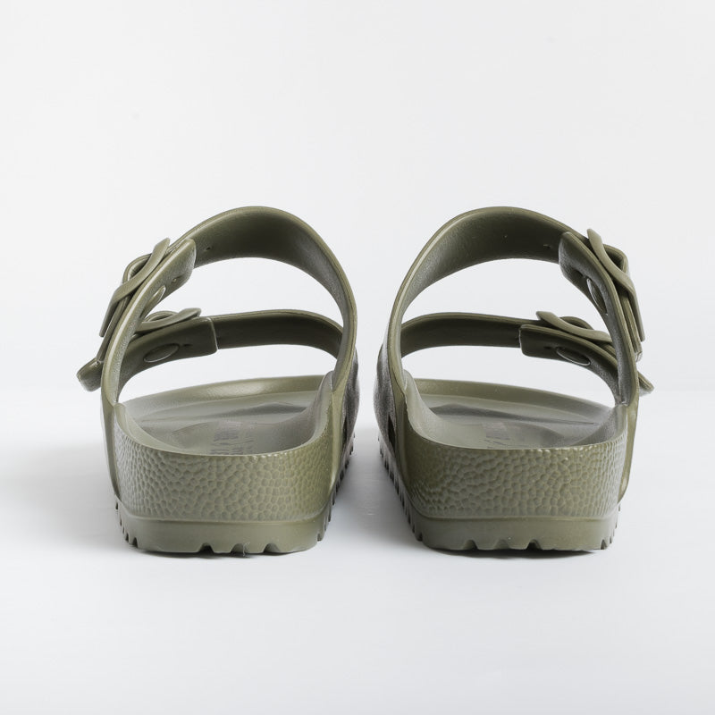 BIRKENSTOCK - 1019152 - Arizona EVA - Khaki Scarpe Donna BIRKENSTOCK 
