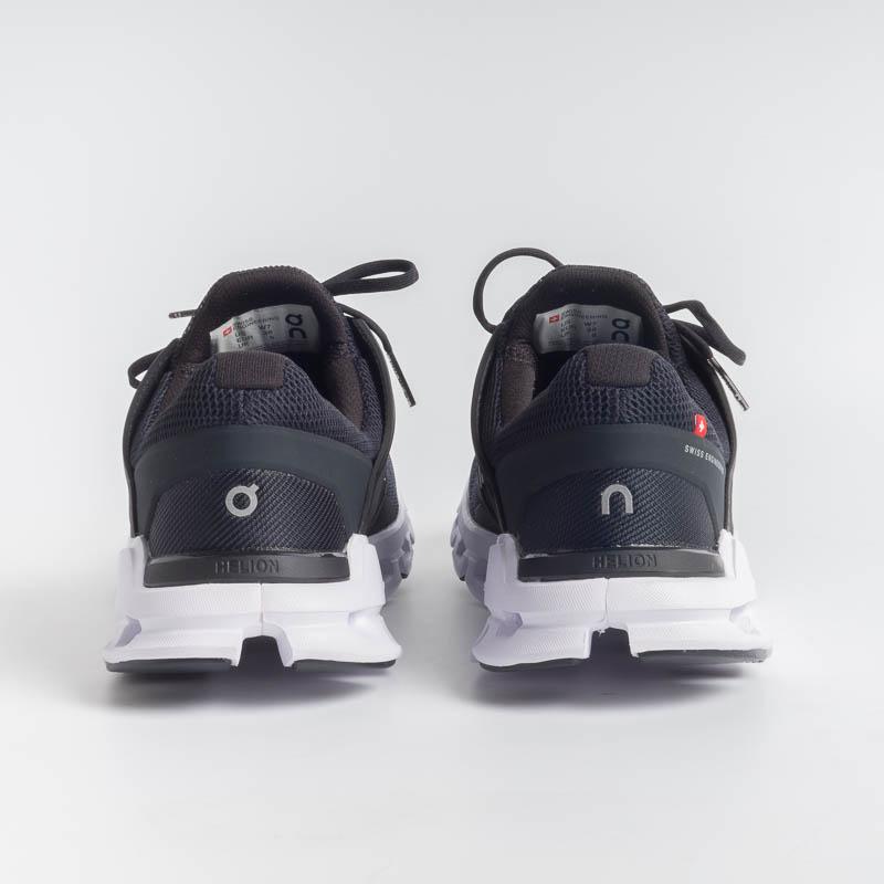 ON - Sneaker - Cloudswift - 774 - Black White Scarpe Donna ON - Collezione Donna 