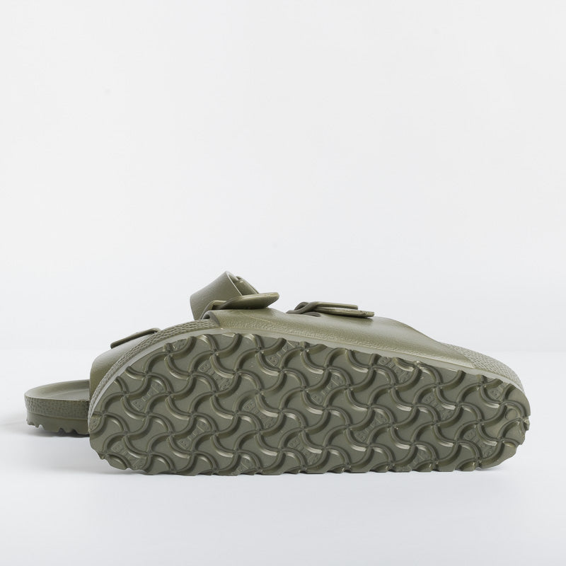 BIRKENSTOCK - 1019152 - Arizona EVA - Khaki Scarpe Donna BIRKENSTOCK 