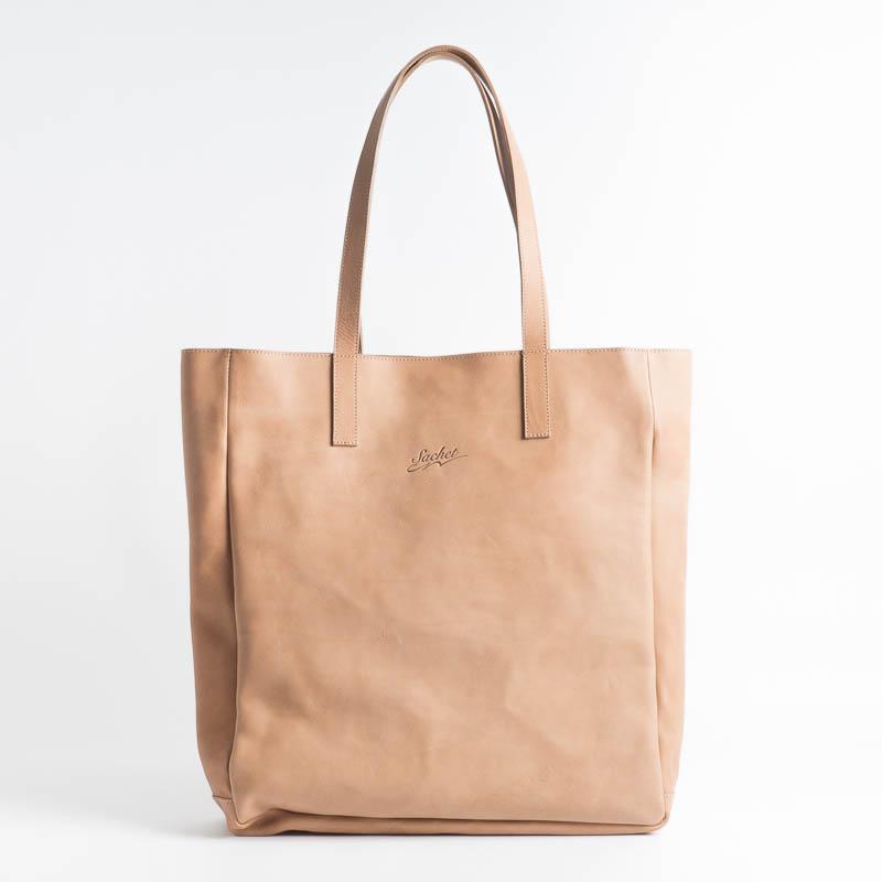 SACHET - Shopping Tote - 111 - Various Colors Bags SACHET NOCCIOLA