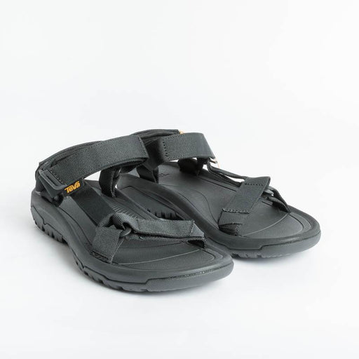 TEVA - Sandal - 1019234 - Black Shoes Man TEVA man collection