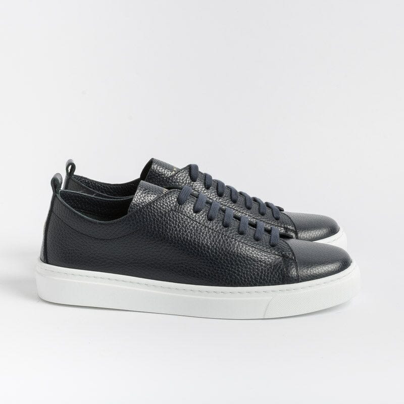 HENDERSON - Sneakers - Amelia - Blu Garda Scarpe Donna HENDERSON - Collezione Donna 