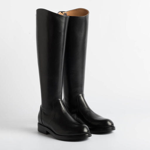 ALBERTO FASCIANI - Stivale - Camil 33025 - Nero Scarpe Donna ALBERTO FASCIANI - Collezione Donna 
