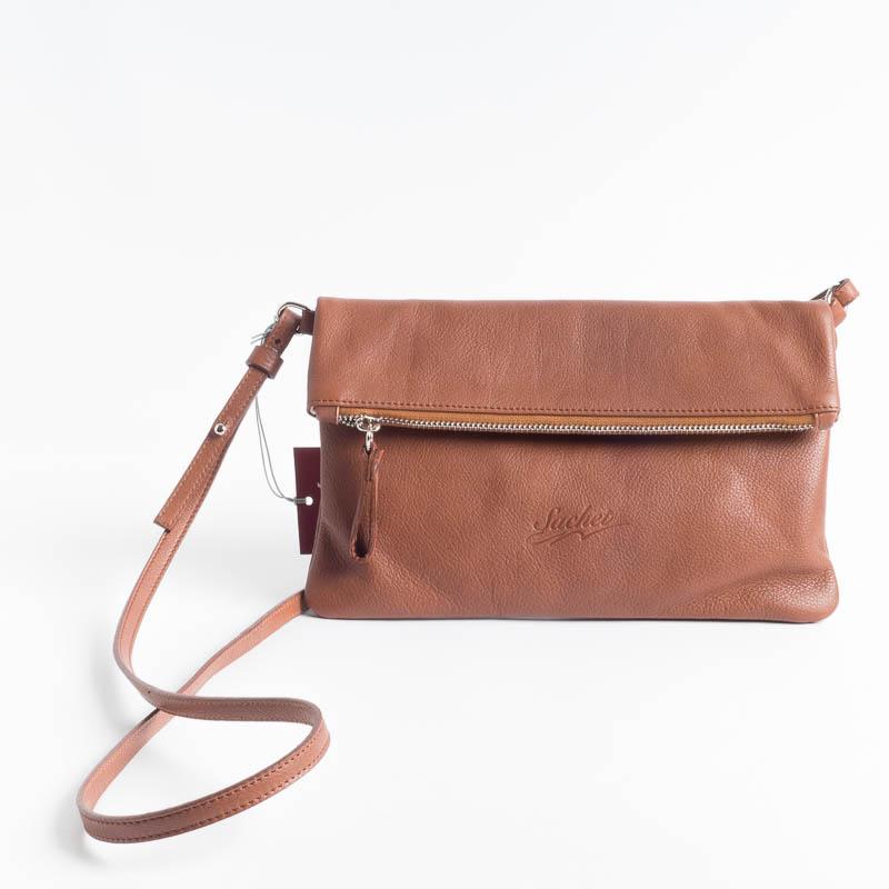 SACHET - Tracolla - P7 - Vari Colori Borse SACHET BRANDY 
