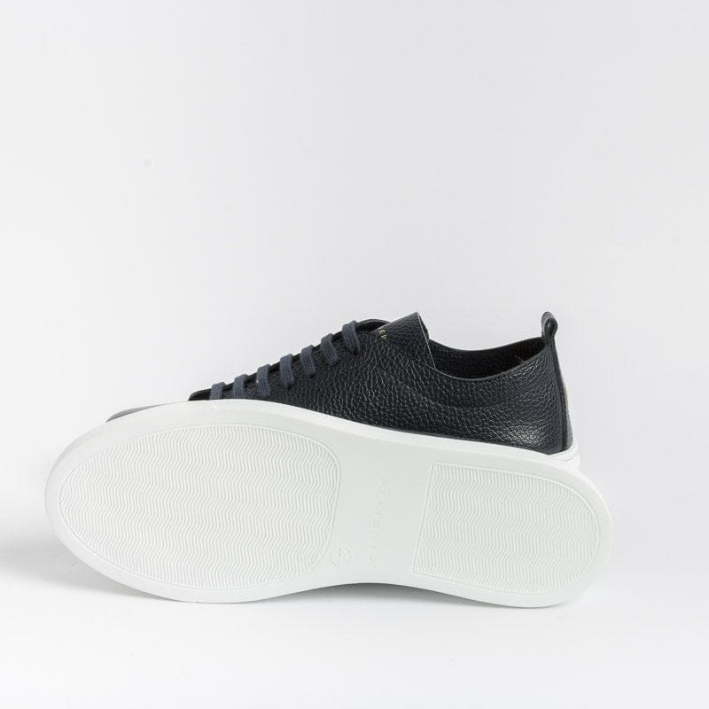 HENDERSON - Sneakers - Amelia - Blu Garda Scarpe Donna HENDERSON - Collezione Donna 