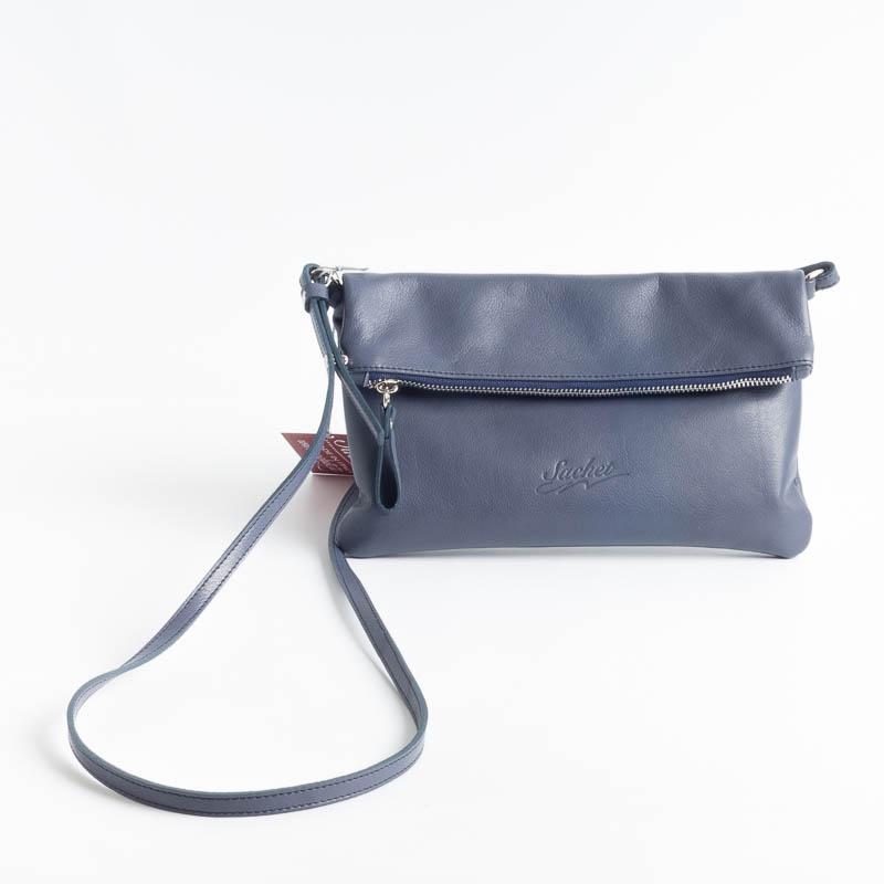 SACHET - Tracolla - P7 - Vari Colori Borse SACHET DENIM 
