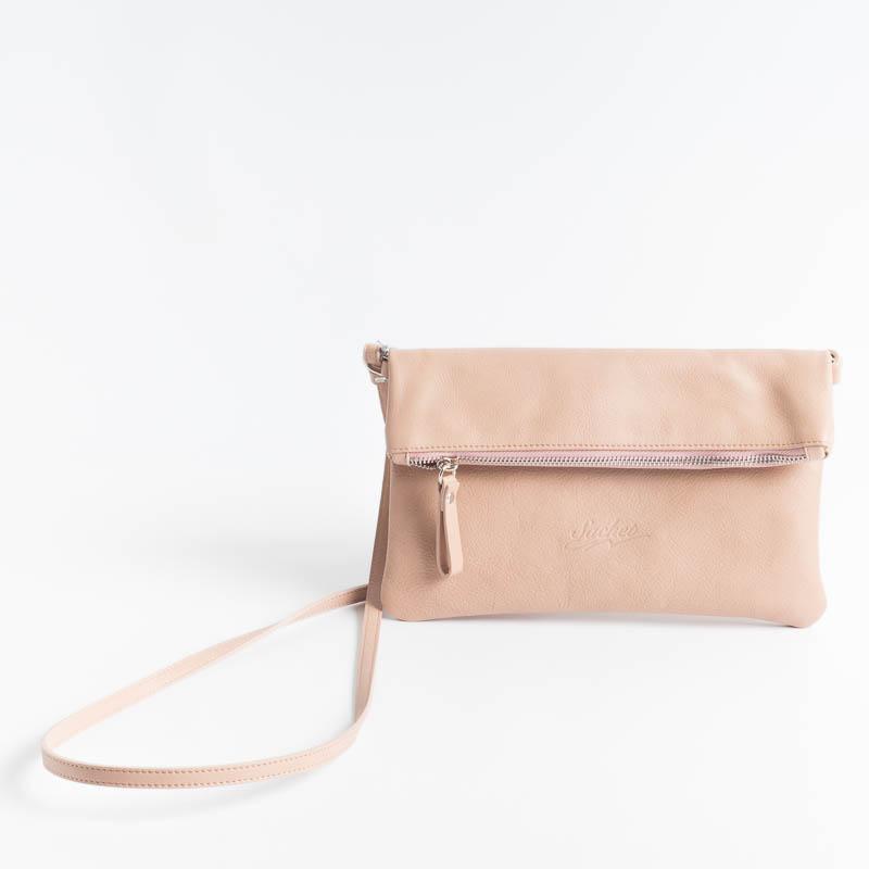 SACHET - Tracolla - P7 - Vari Colori Borse SACHET NUDO 